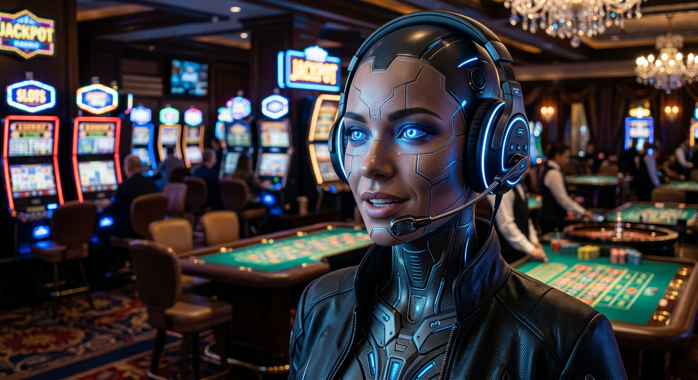 iGaming