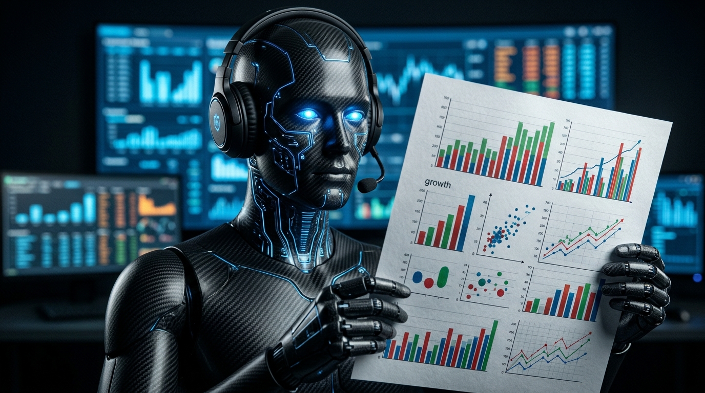 Online Analysis